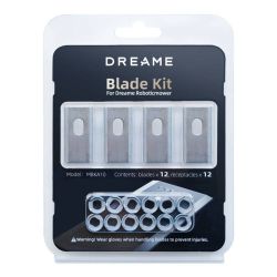  Dreame Dreame A1, A1 Pro, A2 Robotfnyr cserepenge kszlet