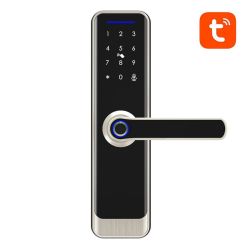  Avatto Avatto SDL-A270-S-5572 intelligens digitlis zr (ezst)