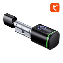  Avatto Avatto SDL-S1-B90 digitlis zr, 90 mm (fekete)