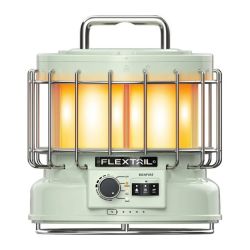  Flextail Flextail Max Lantern Humidifier Camping Light