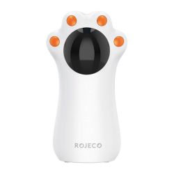  Rojeco Rojeco interaktv lzeres macskajtk