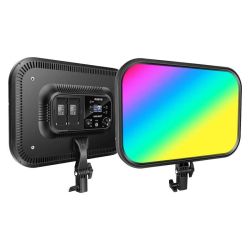  Neewer Lamp LED Neewer RGB168 60W 2500-8500K