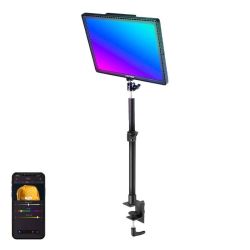  Neewer Lamp LED Neewer GL1C RGB 48W 2900-7000K