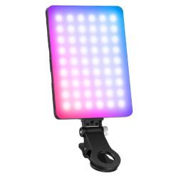  Neewer Selfie lamp Neewer VL67C RGB LED 5W