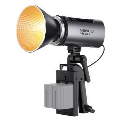  Neewer Lmpa LED Neewer MS150B Bi Color 130W 2700-6500K