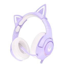  ONIKUMA ONIKUMA K9 lila jtkfejhallgat