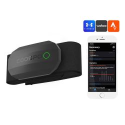  Coospo Coospo H808S-B pulzusmr