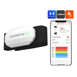 Coospo Coospo H808S-W pulzusmr
