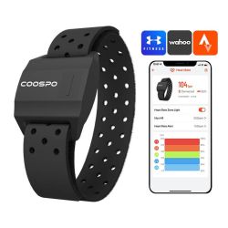  Coospo Coospo HW706 pulzusmr