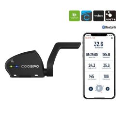  Coospo Coospo BK805 lpsszm- s sebessgmr szenzor