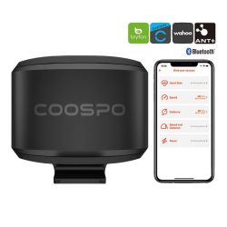  Coospo Coospo BK9S sebessgrzkel