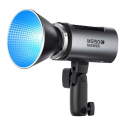  Neewer Lamp LED Neewer MS150C RGB 150W 2700-6500K