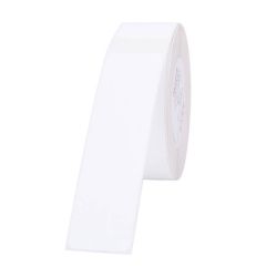  NIIMBOT Niimbot Thermal Stickers 14x60 110 pcs. (White)