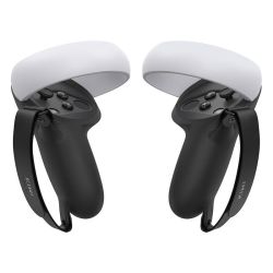  KiwiDesign Kontroller markolatvd Kiwi Design Q1 PRO-2 Kiwi Design Q1 PRO-2 a Meta Quest 2 szmra Fekete