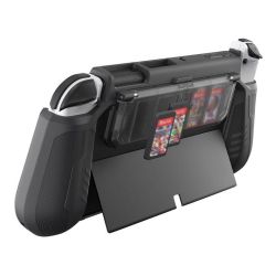  KiwiHome Switch OLED vdtok Nintendo Kiwi Home N19 Fekete