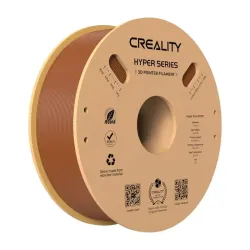 Creality Hyper PLA Filament Creality (Brown)
