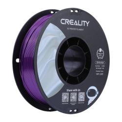  Creality CR-Silk PLA Filament Creality (Purple)