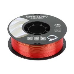 Creality CR-Silk PLA Filament Creality (Golden-red)