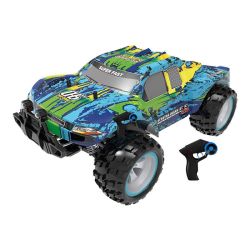  Double Eagle RC tvirnyts aut 1:18 Double Eagle (zld )Buggy (nagy sebessg) E330-003