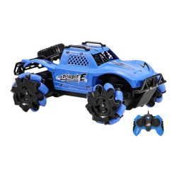  Double Eagle RC tvirnyts aut 1:18 Double Eagle (kk) Buggy (tbbirny) E346-003