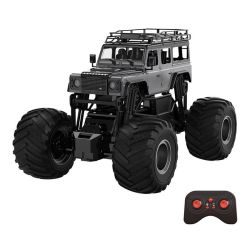  Double Eagle Tvirnyts RC tvirnyts aut 1:8 Double Eagle (szrke) Land Rover Defender E375-003