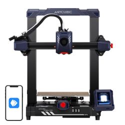  AnyCubic AnyCubic Kobra 2 Pro 3D nyomtat