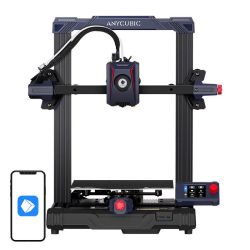  AnyCubic AnyCubic Kobra 2 Neo 3D nyomtat