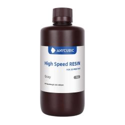  AnyCubic AnyCubic High Speed Resin (Grey)