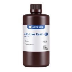  AnyCubic AnyCubic ABS-Like Resin V2 (Grey)