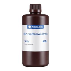  AnyCubic AnyCubic DLP Craftsman Resin (White)