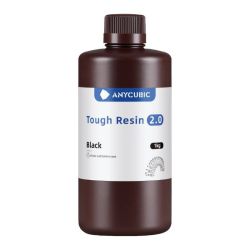  AnyCubic AnyCubic Tough Resin 2.0 (Black)