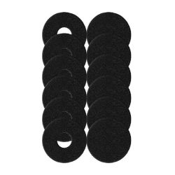  Homerunpet Replacement filter pack for blow dryer Homerunpet PD10