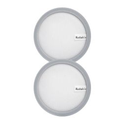  Homerunpet Replacement filters for Pet grooming kit Homerunpet