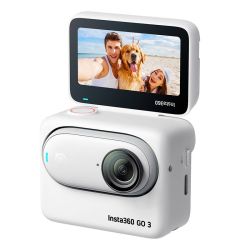  Insta360 Insta360 GO 3 Kamera (64GB)