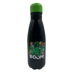  KiDS Licensing Bidon 500 ml Minecraft MC00017 KiDS Licensing KiDS Licensing