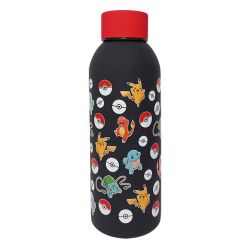  KiDS Licensing Bidon 500 ml Pokemon PK00018 KiDS Licensing KiDS 500 ml Pokemon PK00018 KiDS Licensing