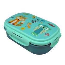  KiDS Licensing Lunchbox dzsungel KL11345 KiDS Licencels