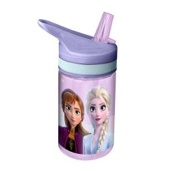  KiDS Licensing 400 ml-es vizes palack fagyasztott FR22063 KiDS Licensing