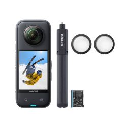  Insta360 Insta360 X3 Univerzlis kszlet