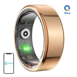  Colmi Smartring Colmi R02 18.9MM 9 (Gold)