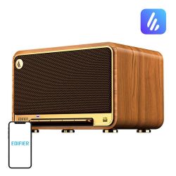  Edifier Edifier D32 hordozhat hangszr (barna)