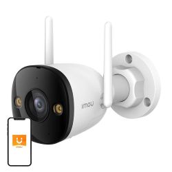  IMOU Outdoor WiFi/LAN IP Camera IMOU Bullet 3 3MP