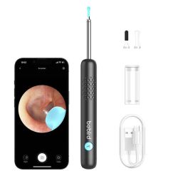  Bebird Bebird R1 fltisztt kamera otoszkp (fekete)