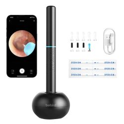  Bebird Smart Visual Ear-Clean Rod Bebird M9 S (black)