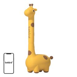  Bebird Bebird D3 PRO fltisztt kamera otoszkp (srga)