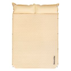  Naturehike Naturehike D01 CNK2300DZ014 ktszemlyes nfelfj matrac prnval