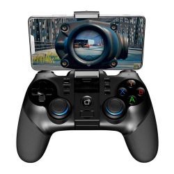  iPega Vezetk nlkli jtkvezrl iPega PG-9156 Fekete