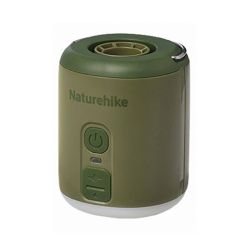 Naturehike Naturehike CNK2300DQ022 Wind Mini multifunkcis pumpa (zld)