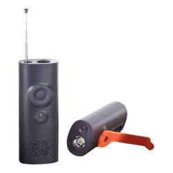  Nextool Emergency Radio Flashlight Nextool Leiyin Lite NE20236
