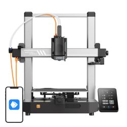  AnyCubic AnyCubic Kobra 3 Combo 3D Printer